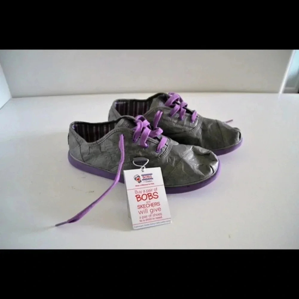 NWT Bobs sneakers!